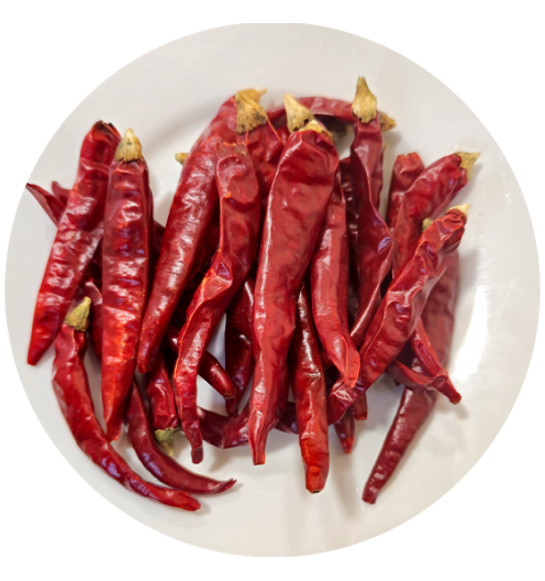 CHAOTIAN CHILI