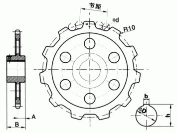 斗式提升机新闻知识-ag真人国际